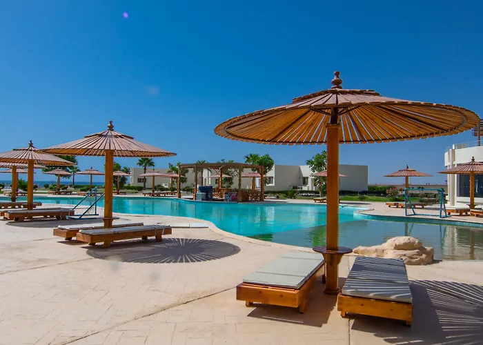 New Eagles Aqua Park Resort