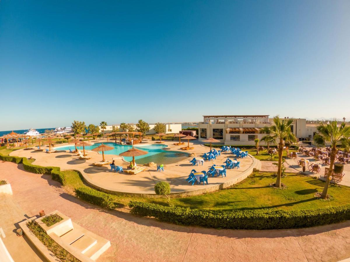 אתר נופש New Eagles Aqua Park