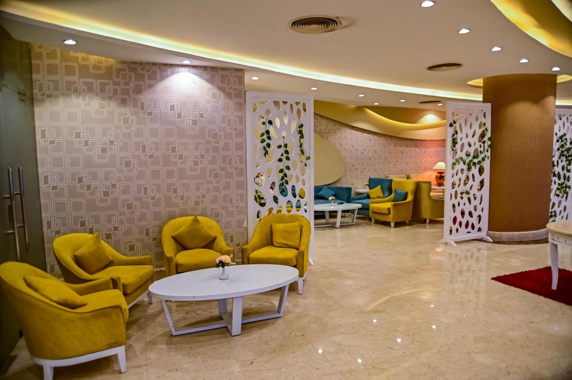 Station touristique New Eagles Aqua Park Hurghada