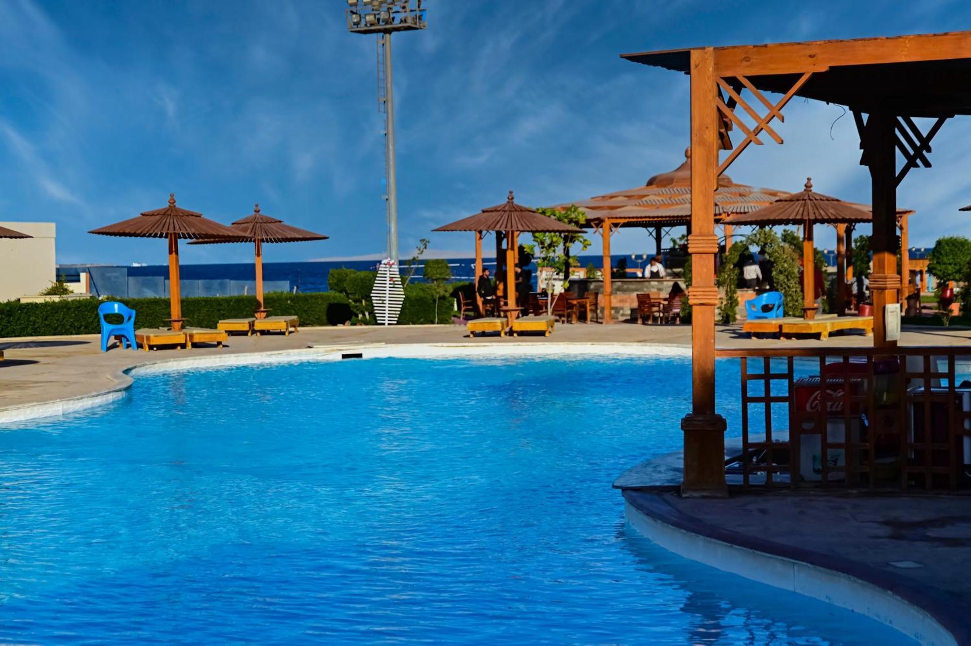 New Eagles Aqua Park Station touristique